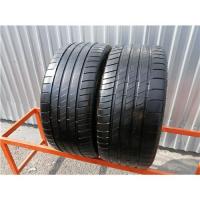 Шины бу 235/35 R19 Bridgestone Turanza T005 с износом 30%