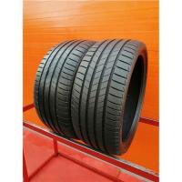 Шины бу 235/35 R19 Bridgestone Turanza T005 с износом 15%