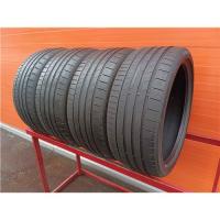 Шины бу 235/35 R19 Continental ContiSportContact 5 P с износом 30%