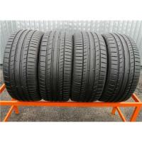 Шины бу 235/35 R19 Continental ContiSportContact 5 P с износом 15%