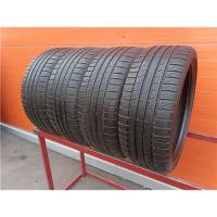 Шины бу 235/35 R19 Continental ContiWinterContact TS 810 Sport с износом 15%
