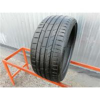 Шина бу 235/35 R19 Continental SportContact 7 с износом 5%
