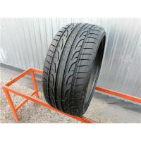 Шина бу 235/35 R19 Dunlop SP Sport Maxx с износом 5%