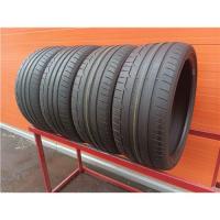 Шины бу 235/35 R19 Dunlop SP Sport Maxx RT с износом 30%