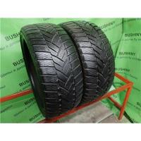 Шины бу 235/35 R19 Dunlop SP Winter Sport M3 с износом 15%