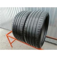 Шины бу 235/35 R19 Goodyear Eagle F1 Asymmetric 3 с износом 30%