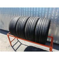 Шины бу 235/35 R19 Goodyear Eagle F1 Asymmetric с износом 15%