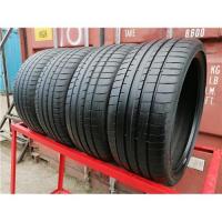 Шины бу 235/35 R19 Goodyear Eagle F1 SuperSport с износом 15%
