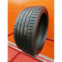 Шина бу 235/35 R19 Hankook Ventus S1 Evo3 K127A с износом 15%