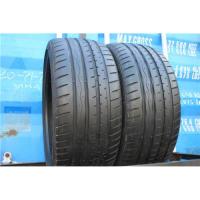 Шины бу 235/35 R19 Hankook Ventus S1evo K107 с износом 15%