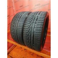Шины бу 235/35 R19 Hankook Winter I Cept Evo2 W320 с износом 30%