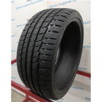 Шина бу 235/35 R19 Kumho I ZEN KW27 с износом 15%