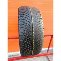 Шина бу 235/35 R19 Michelin Pilot Alpin 5 с износом 30%