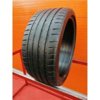 Шина бу 235/35 R19 Michelin Pilot Sport 4 S с износом 15%