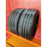 Шины бу 235/35 R19 Michelin Pilot Sport Cup 2 с износом 15%