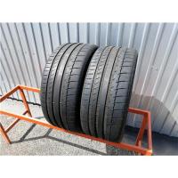Шины бу 235/35 R19 Michelin Pilot Sport PS 2 с износом 30%