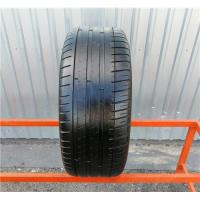Шина бу 235/35 R19 Michelin Pilot Sport PS 3 с износом 30%