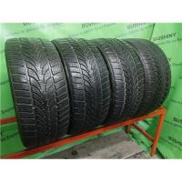 Шины бу 235/35 R19 Nokian WR с износом 30%