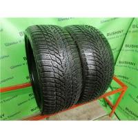 Шины бу 235/35 R19 Nokian WR Snowproof с износом 15%
