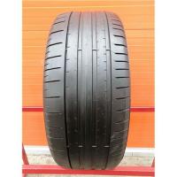 Шина бу 235/35 R19 Pirelli P Zero PZ4 AO с износом 30%