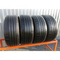 Шины бу 235/35 R19 Pirelli P Zero PZ4 с износом 30%