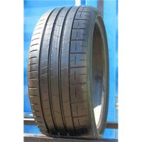 Шина бу 235/35 R19 Pirelli P Zero PZ4 R01 с износом 15%