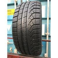 Шина бу 235/35 R19 Pirelli P Zero Winter с износом 15%