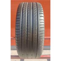 Шина бу 235/35 R19 Pirelli Powergy с износом 30%