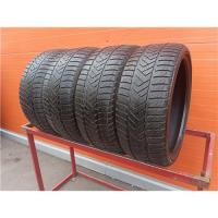 Шины бу 235/35 R19 Pirelli Winter Sottozero 3 с износом 30%