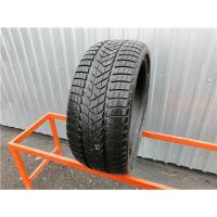 Шина бу 235/35 R19 Pirelli Winter Sottozero 3 с износом 5%