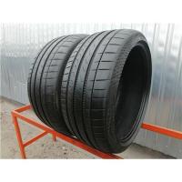 Шины бу 235/35 R19 Vredestein Ultrac Vorti R с износом 30%