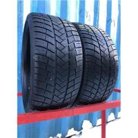 Шины бу 235/35 R19 Vredestein Wintrac Pro с износом 30%
