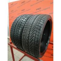 Шины бу 235/35 R19 Vredestein Wintrac Xtreme с износом 15%