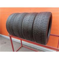 Шины бу 235/35 R19 Vredestein Wintrac Xtreme S с износом 30%