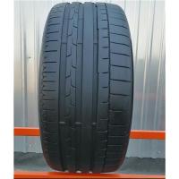 Шина бу 235/35 R20 Continental SportContact 6 с износом 30%
