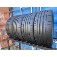 Шины бу 235/35 R20 Goodyear Eagle F1 Asymmetric 2 с износом 30%