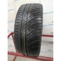 Шина бу 235/35 R20 Michelin Pilot Alpin PA 4 с износом 15%