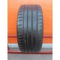 Шина бу 235/35 R20 Michelin Pilot Sport 4 S TO с износом 30%