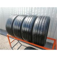 Шины бу 235/35 R20 Pirelli P Zero с износом 30%