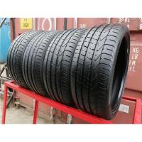 Шины бу 235/35 R20 Pirelli P Zero с износом 15%
