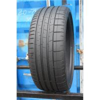 Шина бу 235/35 R20 Pirelli P Zero N1 с износом 15%