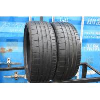 Шины бу 235/35 R20 Pirelli P Zero N1 с износом 30%