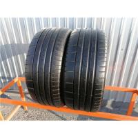 Шины бу 235/35 R20 Pirelli P Zero PZ4 с износом 30%