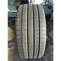 Шина бу 235/35 R20 Yokohama Advan Sport V105 с износом 30%