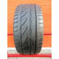 Шина бу 235/40 R18 Bridgestone Potenza Adrenalin RE002 с износом 30%