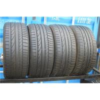 Шины бу 235/40 R18 Bridgestone Potenza RE 050A с износом 15%