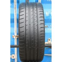 Шина бу 235/40 R18 Continental ContiSportContact 3 с износом 30%
