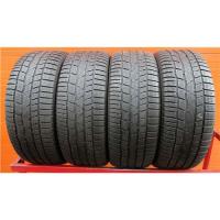 Шины бу 235/40 R18 Continental ContiWinterContact TS 830 P с износом 30%