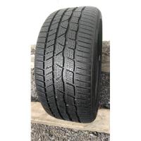 Шина бу 235/40 R18 Continental ContiWinterContact TS 830 P MO с износом 15%