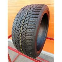 Шина бу 235/40 R18 Dunlop Winter Sport 5 с износом 30%